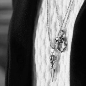 Collier Pour Femmes
