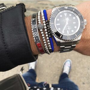Bracelets hommes